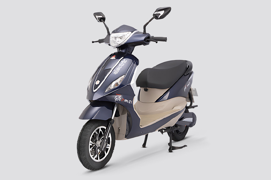 6 Tunwal Scooters Under 1 Lakh in India - 2026 Price, Offers