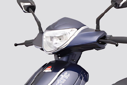 Tunwal Storm ZX Headlamp Tunwal Storm ZX Headlamp