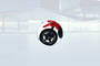 Tunwal TEM G33 Front Brake View