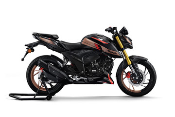 Tvs Apache Rtr 200 Colours Available Apache Rtr 200 Colour Variant