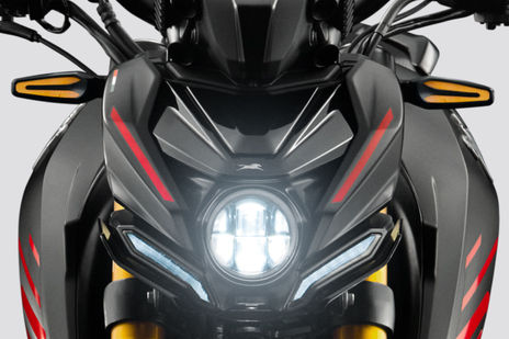 TVS Apache RTR 200 4V image 13