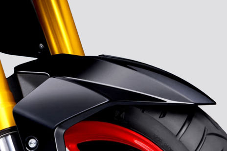 TVS Apache RTR 200 4V image 17