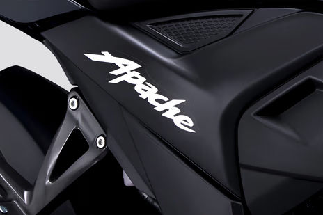 TVS Apache RTR 200 4V image 19