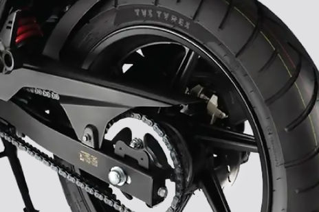 TVS Apache RTR 200 4V image 26