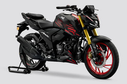 TVS Apache RTR 200 4V