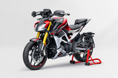 TVS Apache RTR 310 User Reviews