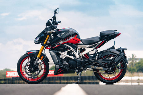 TVS Apache RTR 310 image 30