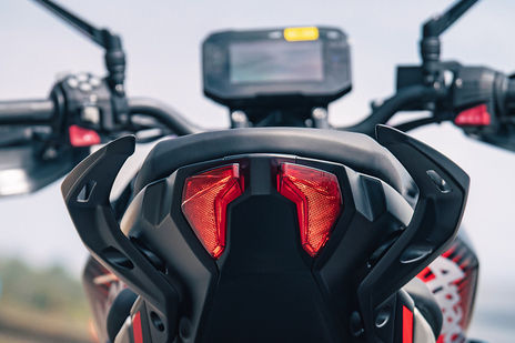 TVS Apache RTR 310 image 17