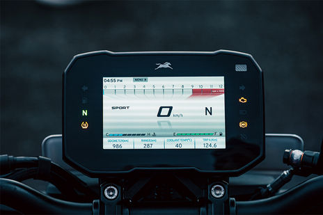 TVS Apache RTR 310 image 19
