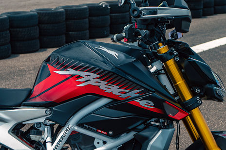 TVS Apache RTR 310 image 23