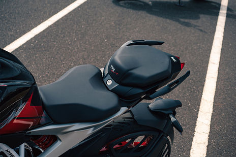 TVS Apache RTR 310 image 25