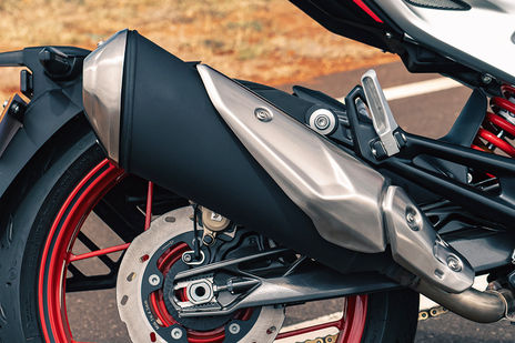 TVS Apache RTR 310 image 27
