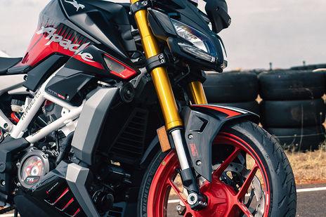 TVS Apache RTR 310 image 31