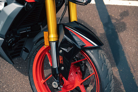 TVS Apache RTR 310 image 33
