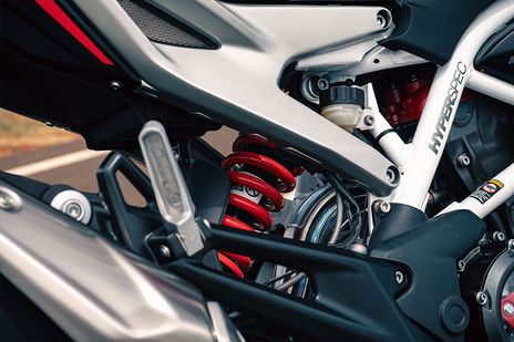 TVS Apache RTR 310 image 35