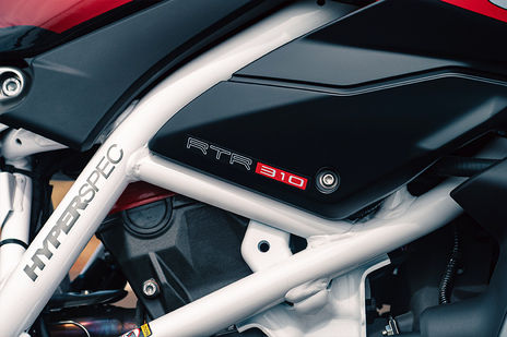 TVS Apache RTR 310 image 39