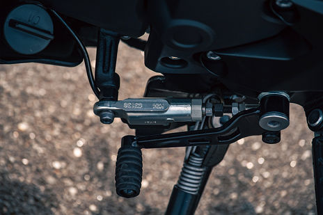 TVS Apache RTR 310 image 45