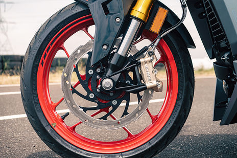 TVS Apache RTR 310 image 53