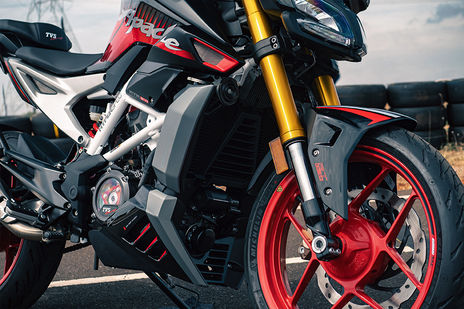 TVS Apache RTR 310 image 55