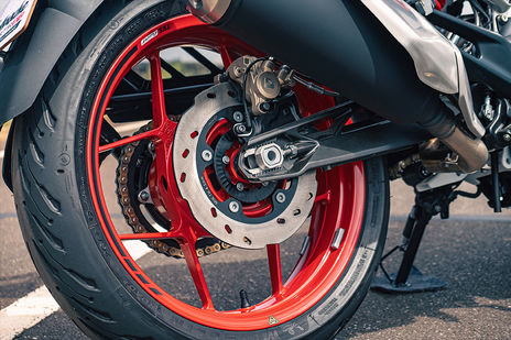 TVS Apache RTR 310 image 59