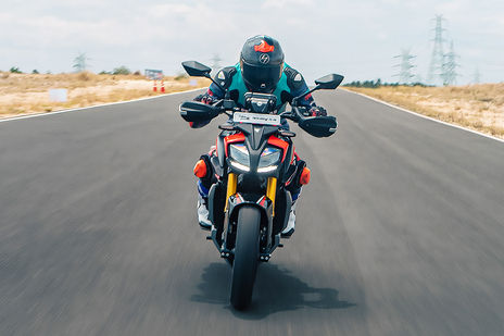 TVS Apache RTR 310 image 14