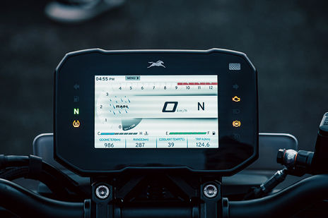 TVS Apache RTR 310 image 36