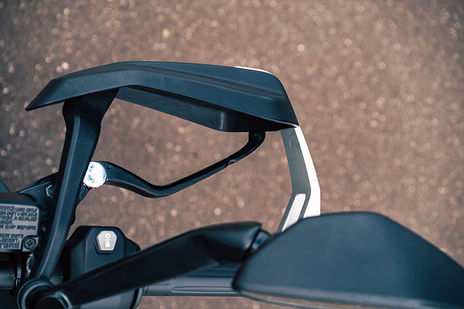 TVS Apache RTR 310 image 18