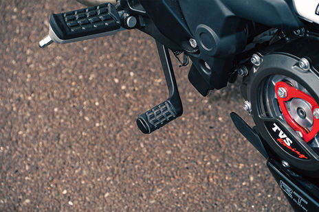 TVS Apache RTR 310 image 38