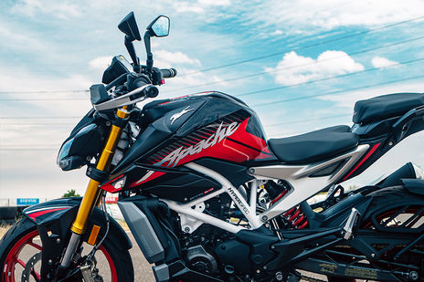 TVS Apache RTR 310 image 40