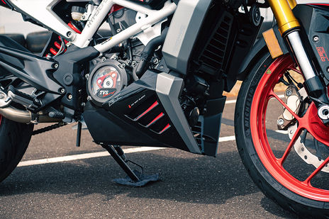 TVS Apache RTR 310 image 42