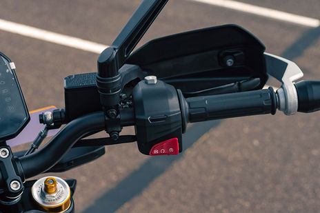 TVS Apache RTR 310 image 44