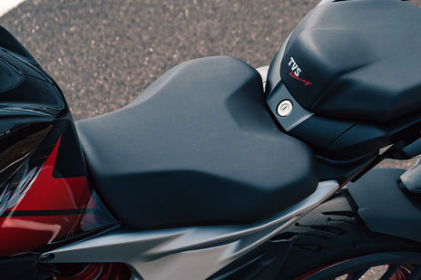 TVS Apache RTR 310 image 50
