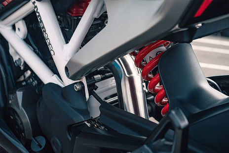 TVS Apache RTR 310 image 54