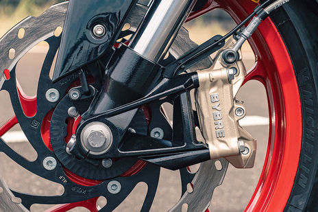 TVS Apache RTR 310 image 56