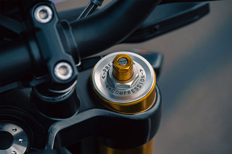 TVS Apache RTR 310 image 28