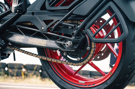 TVS Apache RTR 310 image 60