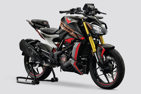 Ex Showroom Rtr Apache 310 Cc Price TVS Apache RTR 310 Limited