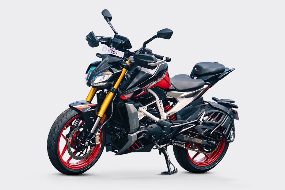 TVS Apache RTR 310