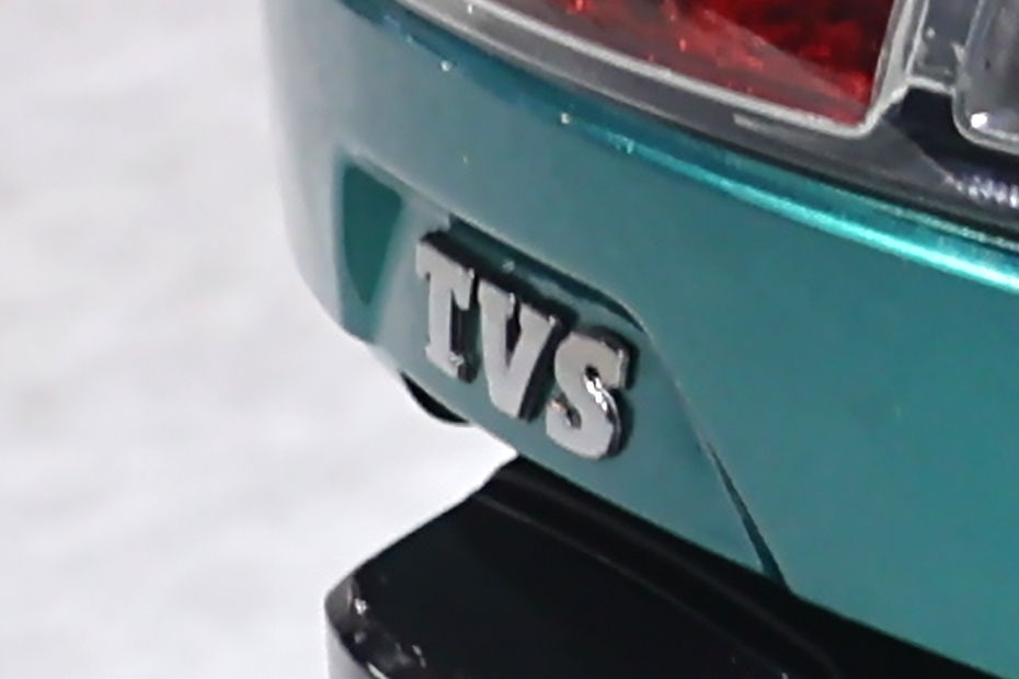  2026 TVS iQube ST Concept image 7
