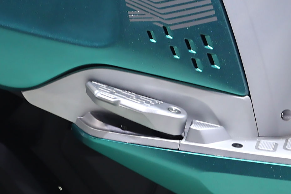  2026 TVS iQube ST Concept image 10