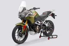 TVS Apache RTX 300 User Reviews TVS Apache RTX 300 User Reviews