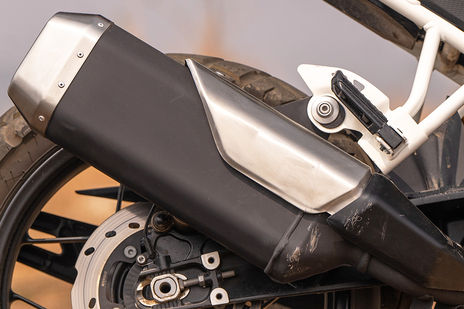 TVS Apache RTX 300 image 26