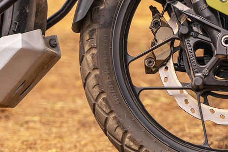 TVS Apache RTX 300 image 28