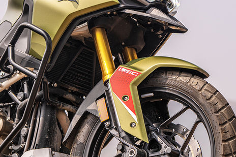 TVS Apache RTX 300 image 30