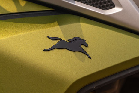 TVS Apache RTX 300 image 36