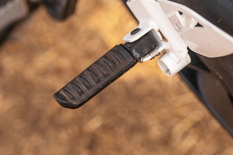 TVS Apache RTX 300 image 44