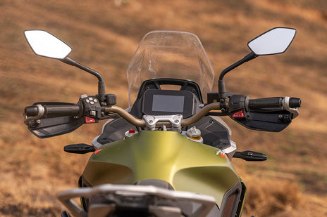 TVS Apache RTX 300 image 54