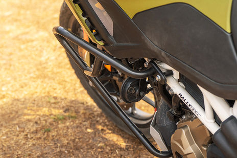 TVS Apache RTX 300 image 56