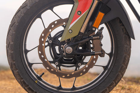 TVS Apache RTX 300 image 60