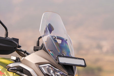 TVS Apache RTX 300 image 62